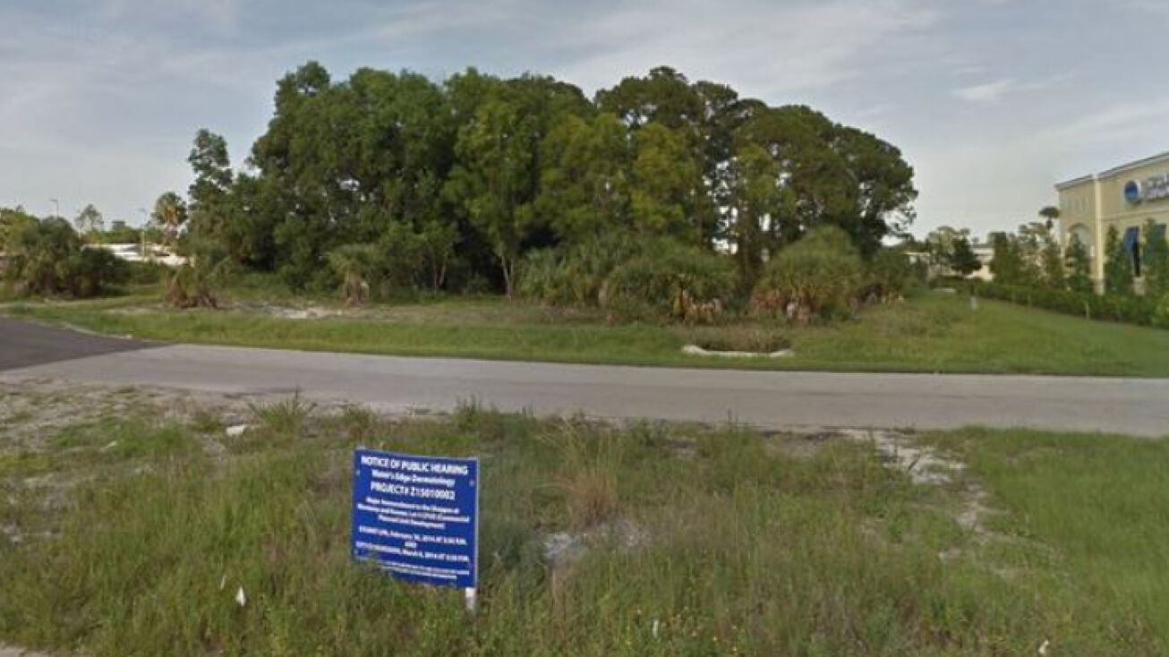 2551 S Kanner Hwy, Stuart, FL 34994 Land for Sale 2551 S. Kanner