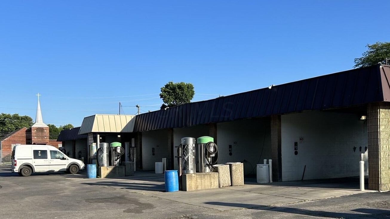 1680 Lockbourne Road, Columbus, OH 43207