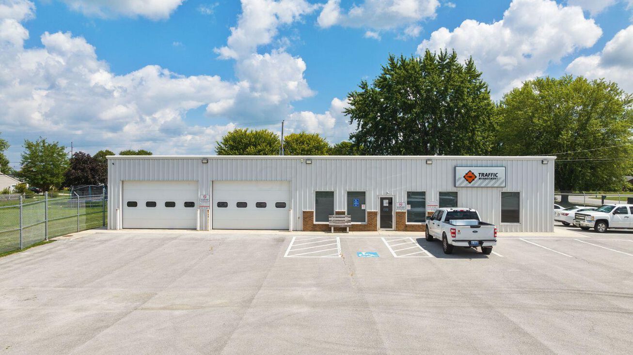 1202 Lincoln Avenue, OH 45895