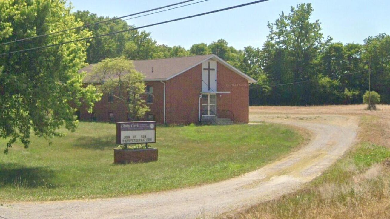 17081 Main Street, Williamsport, OH 43164