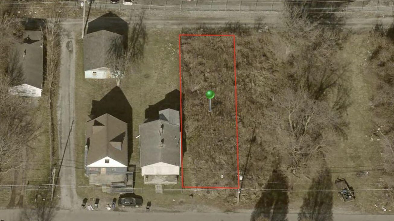 630 Lock Avenue, Columbus, OH 43207