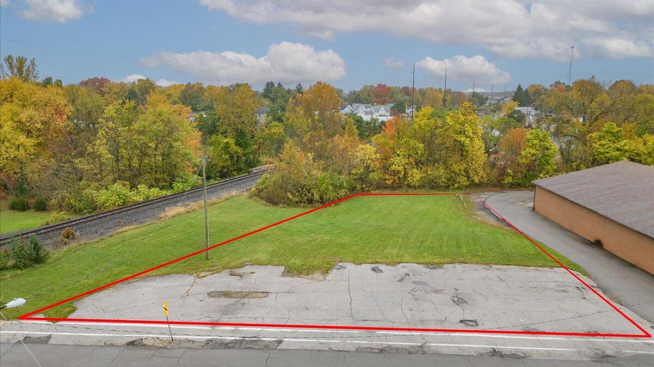 129 W Main Street, Cardington, OH 43315