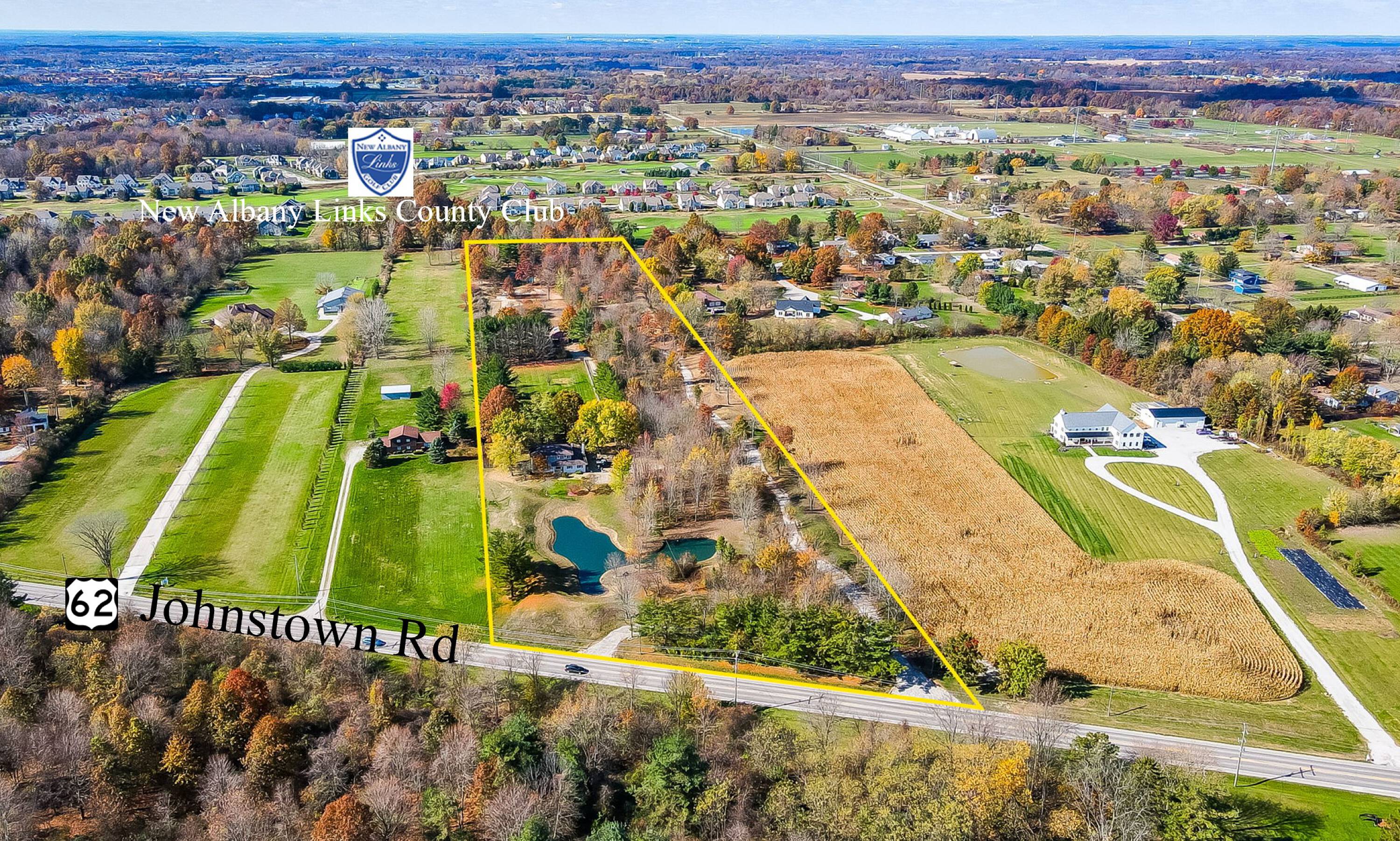10937 Johnstown Rd, New Albany, OH 43054
