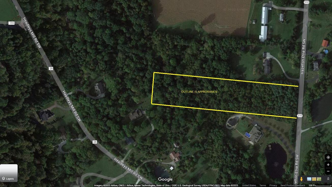 0 Road SW, Pataskala, OH 43062