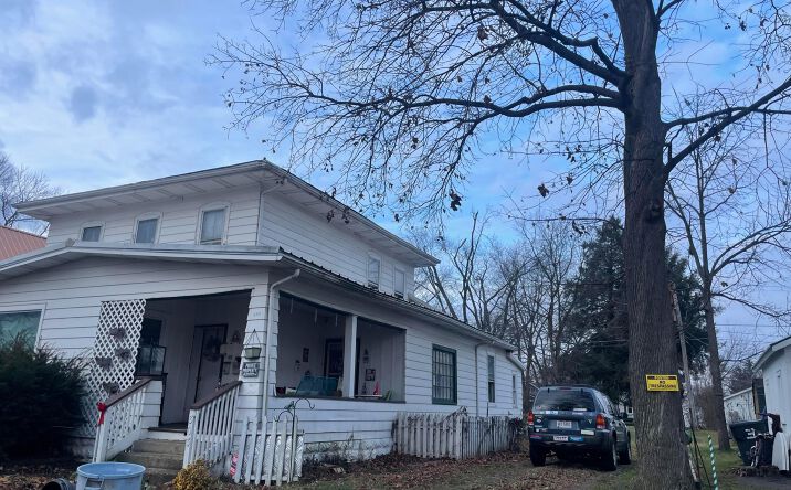 Pictures of Multifamily, Mixed Use property located at 803 W Chestnut Street, Mount Vernon, OH 43050 for sales - image #1