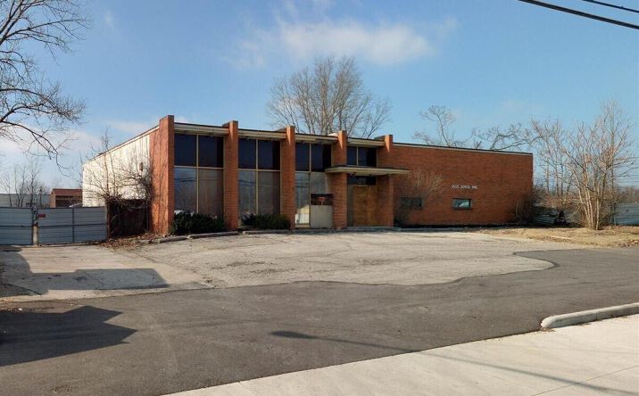 Pictures of Industrial, Mixed Use property located at 1555 Joyce Avenue, Columbus, OH 43219 for sales - image #1