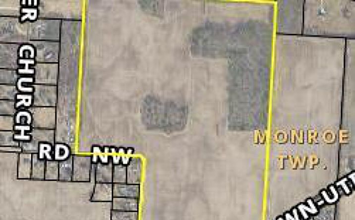 Pictures of Land property located at Rte 62 Johnstown-Utica Road, Johnstown, OH 43031 for sales - image #1