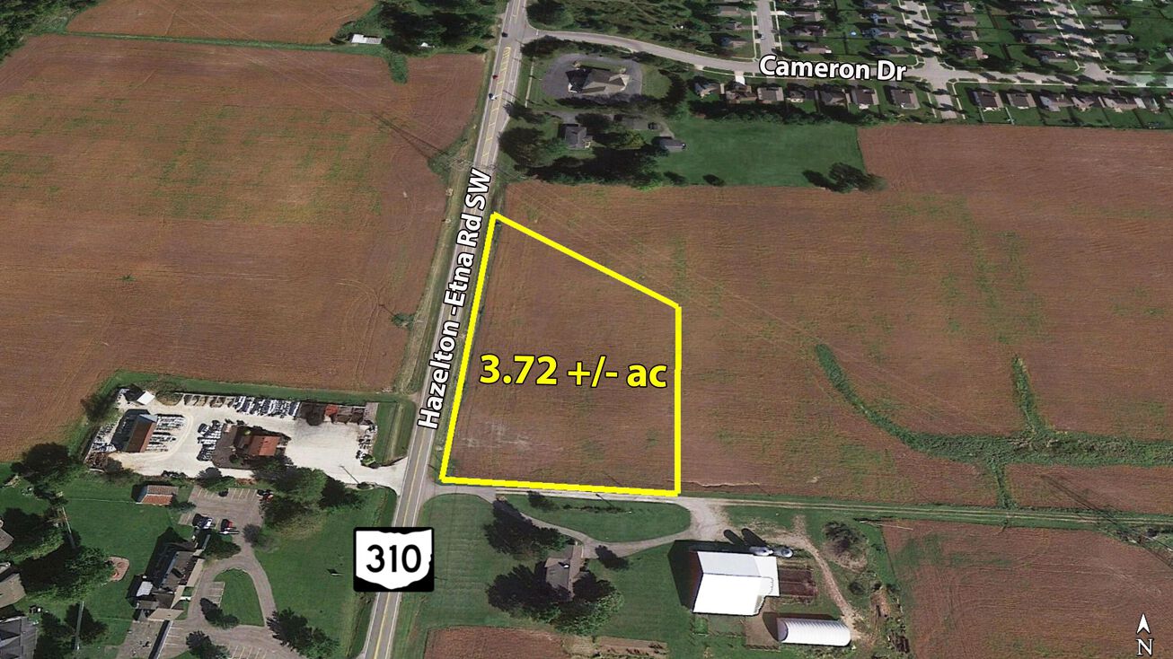0 Road SW, Etna, OH 43062