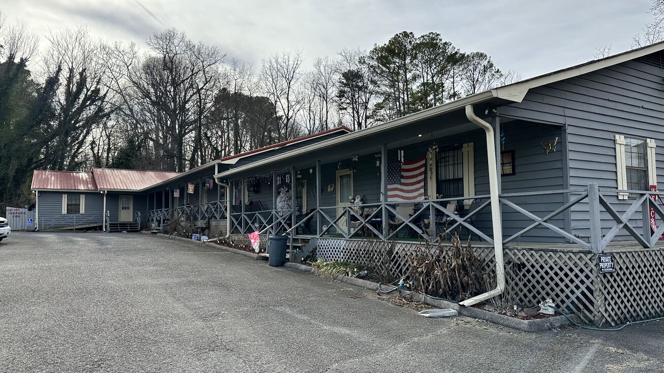 2220 Spring Place Rd SE, Cleveland, TN 37323