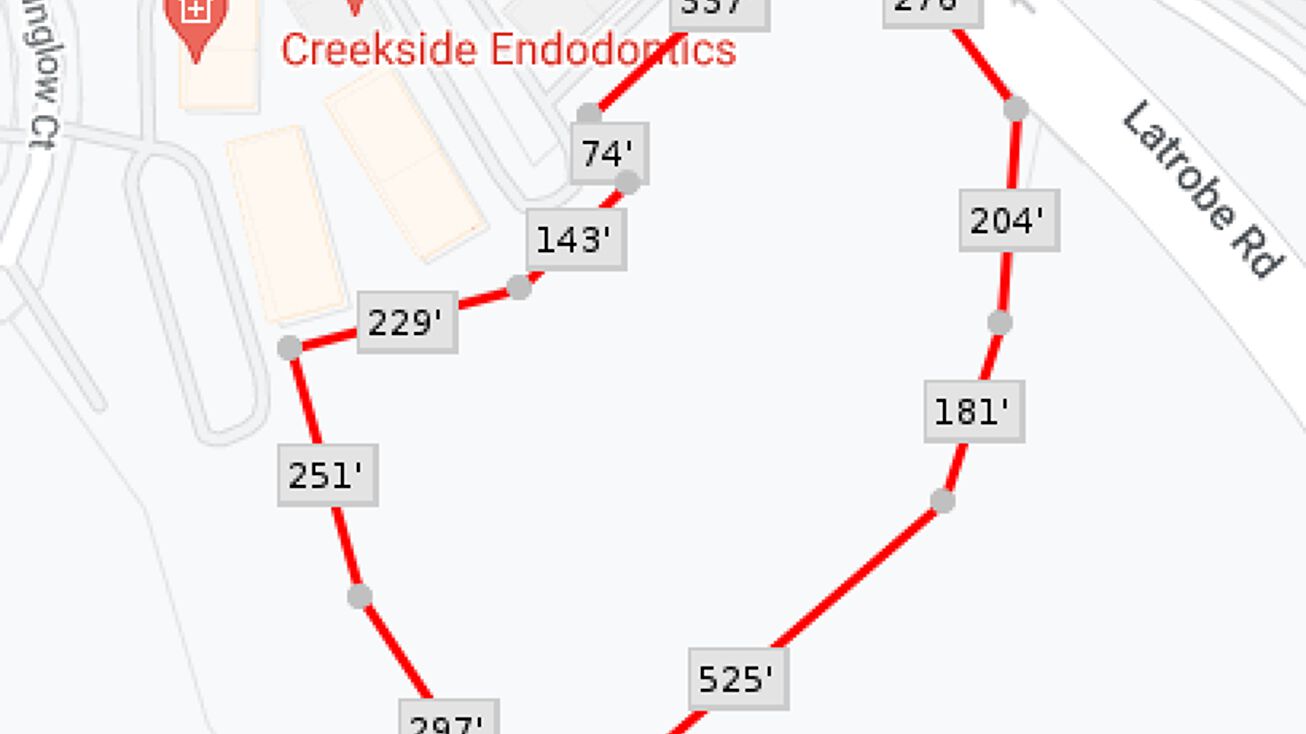 Latrobe Rd, El Dorado Hills, CA 95762