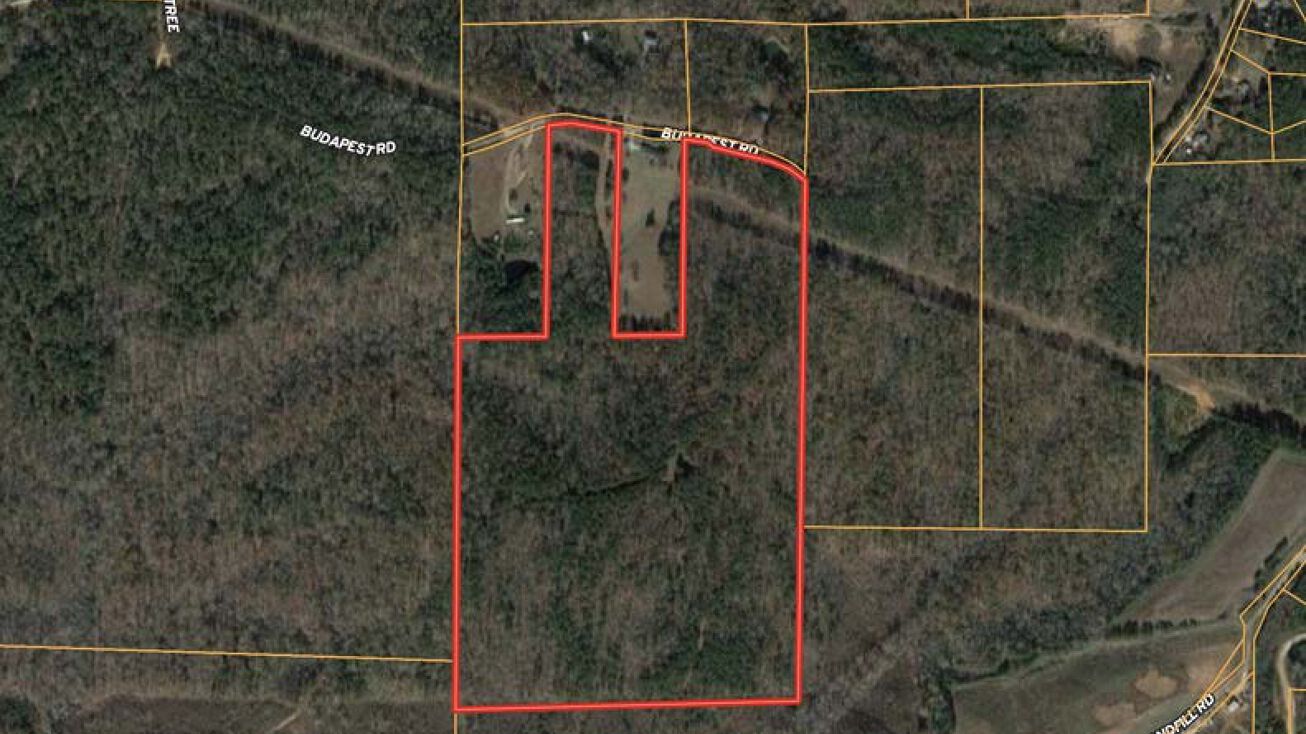 Budapest Road, Tallapoosa, GA 30176