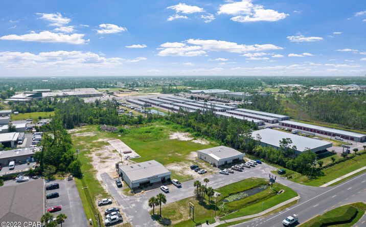 Pictures of Retail property located at 3407 S Highway 77, Panama City, FL 32405 for sales - image #1