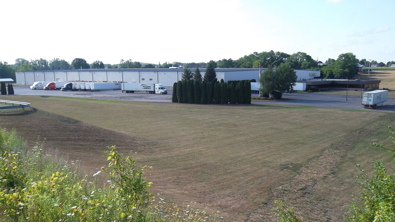 1 Paliotti Pkwy, Lyons, NY 14489