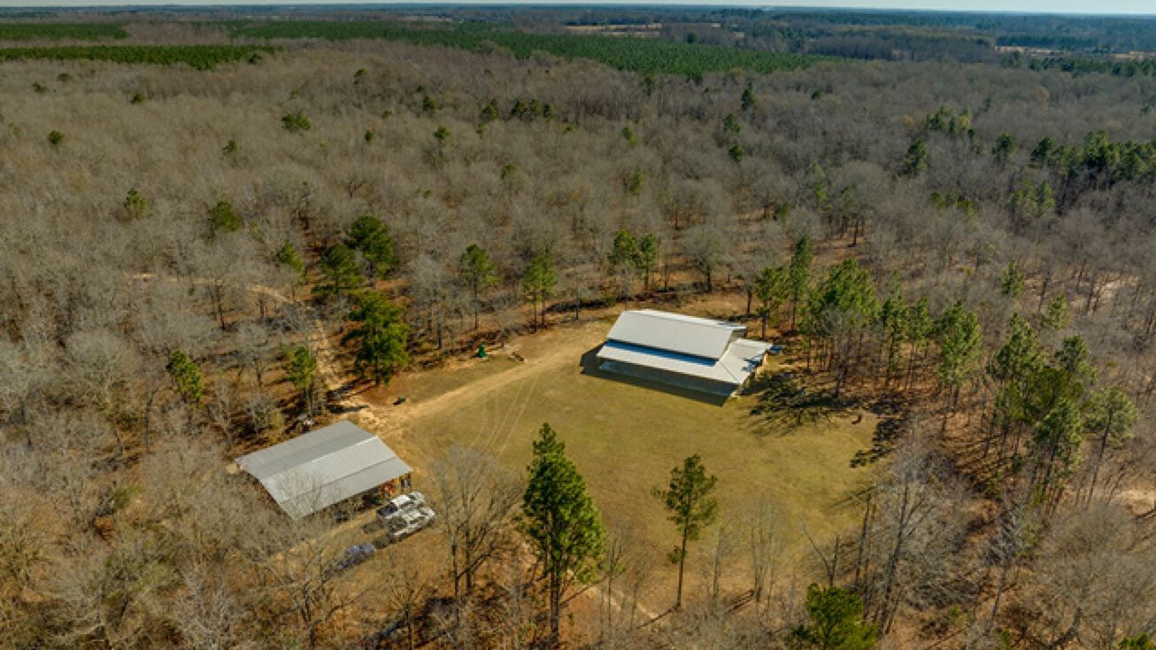 5916 Grapevine Road, Millen, GA 30442