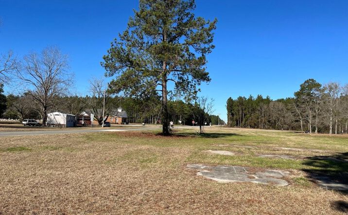 Pictures of Land property located at Hwy 24 & Old River Rd. S, Statesboro, GA 30461 for sales - image #1