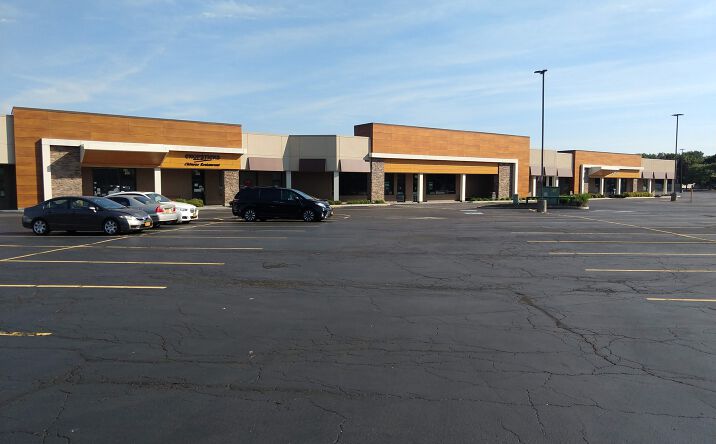 Pictures of Retail property located at 125 White Spruce Blvd, Rochester, NY 14623 for sales - image #1