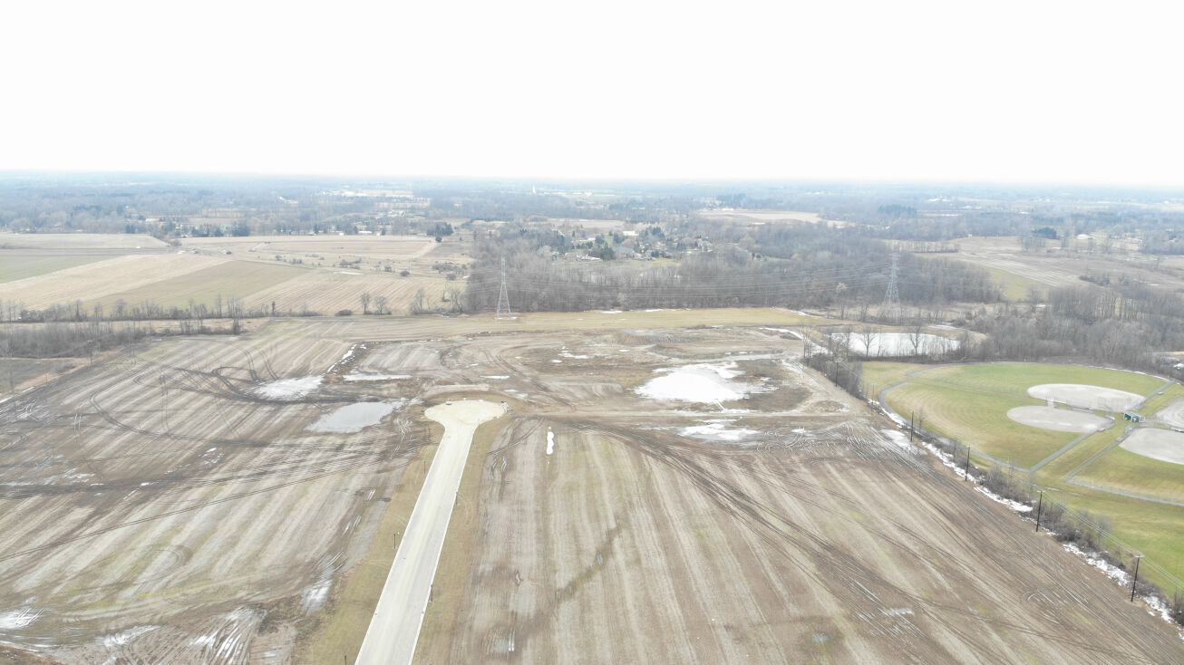 33 Mile Rd, Bruce Twp, MI 48065