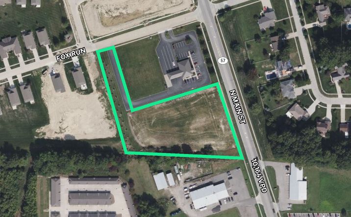 Pictures of Land property located at 387 Main St, Grafton, OH 44044 for sales - image #1