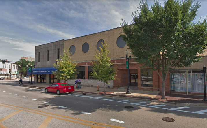 image of property at 105-115 S GROVE ST Elgin IL 60120
