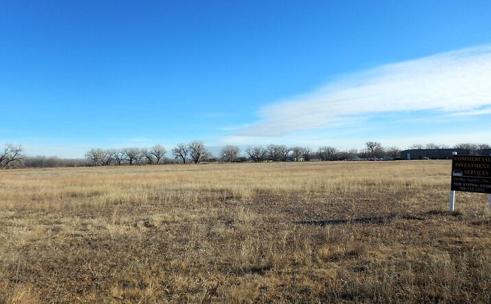Pictures of Land property located at 1311 Halligan Dr, North Platte, NE 69101 for sales - image #1