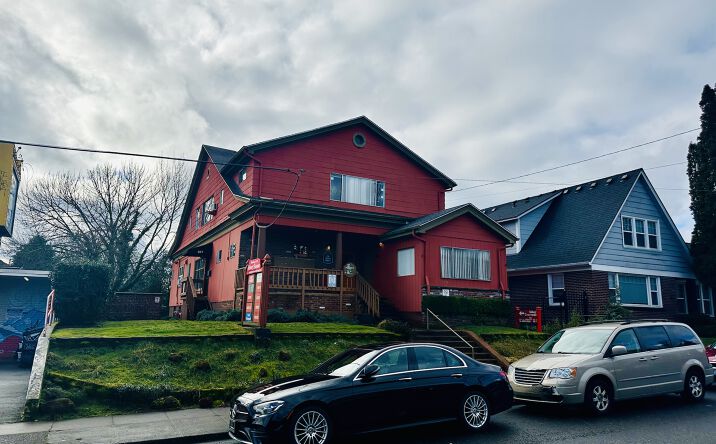 Pictures of Retail, Office, Mixed Use property located at 2928 SE Hawthorne Blvd, Portland, OR 97214 for sales - image #1
