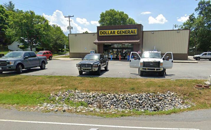 Pictures of Retail property located at 5409 Sugar Grove Hwy, Sugar Grove, VA 24375 for sales - image #1