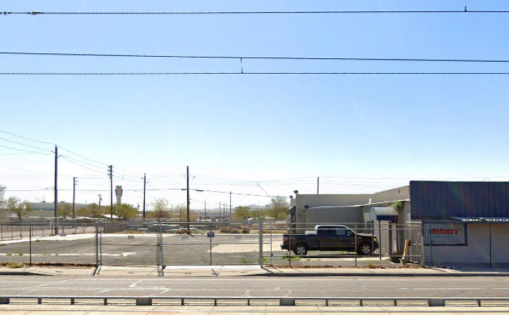 Pictures of Industrial property located at 3255 E Washington St, Phoenix, AZ 85034 for sales - image #1