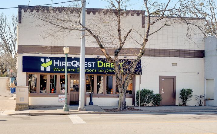 Pictures of Mixed Use, Office, Retail, Special Purpose property located at 3224 Brainerd Rd, Chattanooga, TN 37411 for sales - image #1