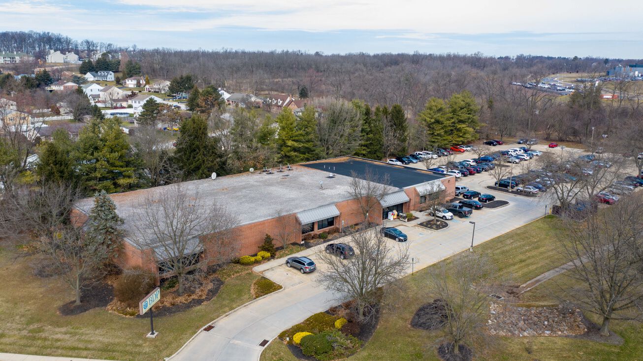 1690 Road, Shiloh, PA 17408