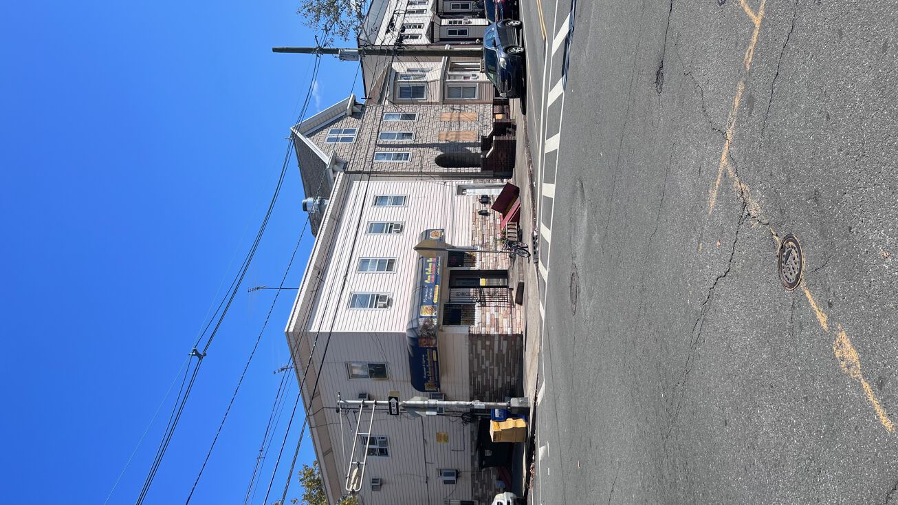 253 Walnut St, Newark, NJ 07105