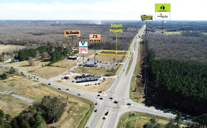 image of property at 000 HWY 5 CABOT 72023 Mountain Home AR 72653