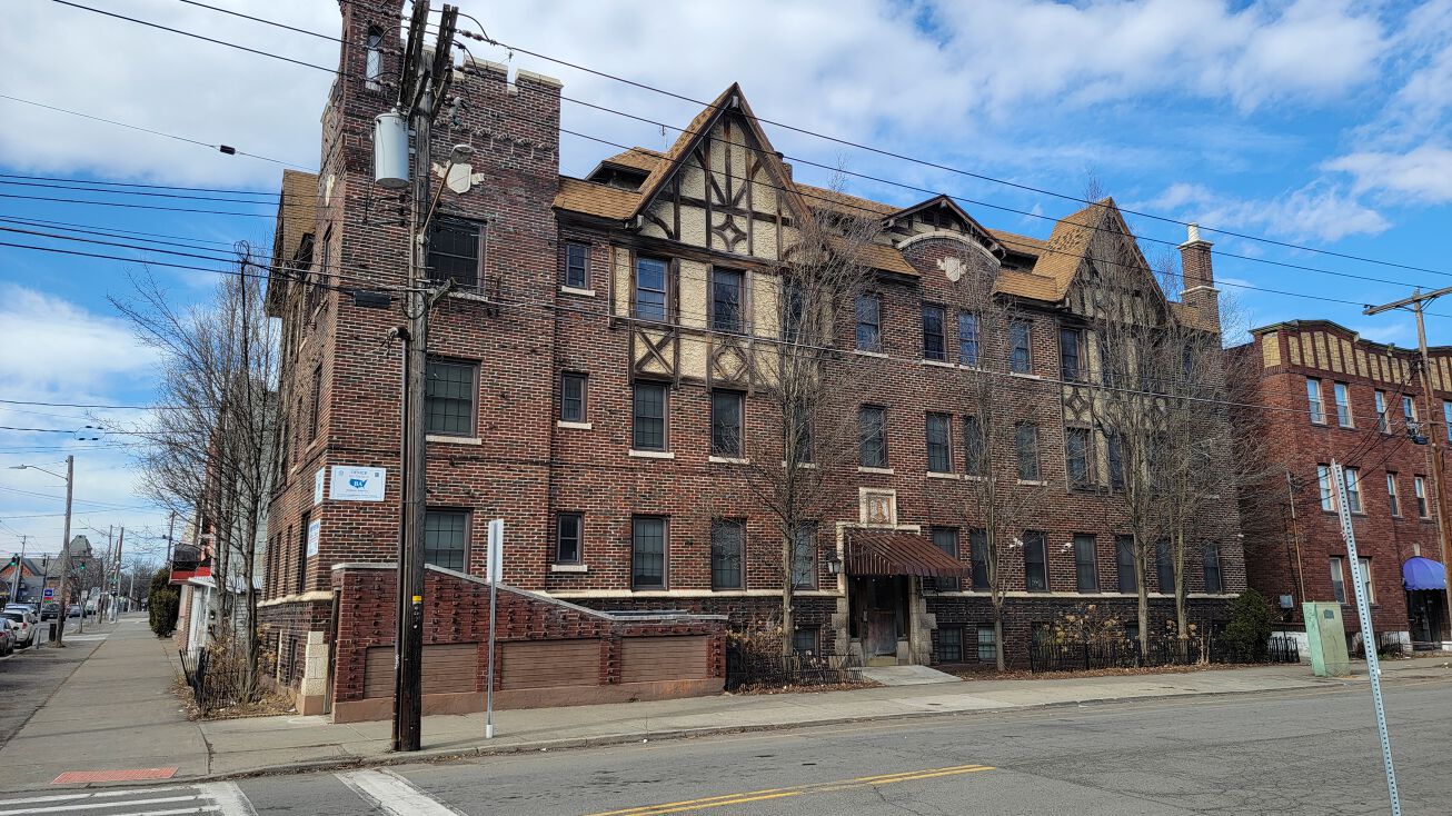 50 Main St, Binghamton, NY 13905