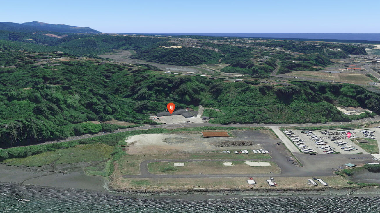955 NE Alsea Hwy, Waldport, OR 97394