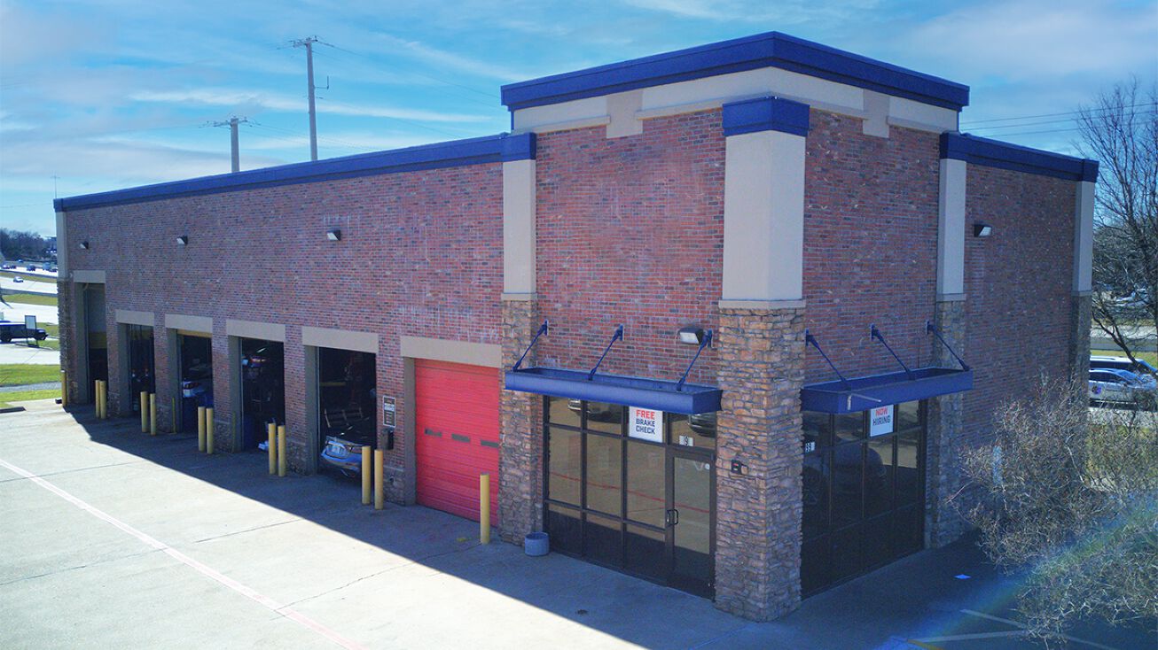 991 S Central Expy, McKinney, TX 75070