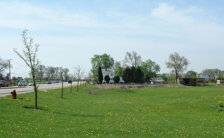 Pictures of Land property located at 2800 Pontiac Dr, Aurora, IL 60502 for sales - image #1