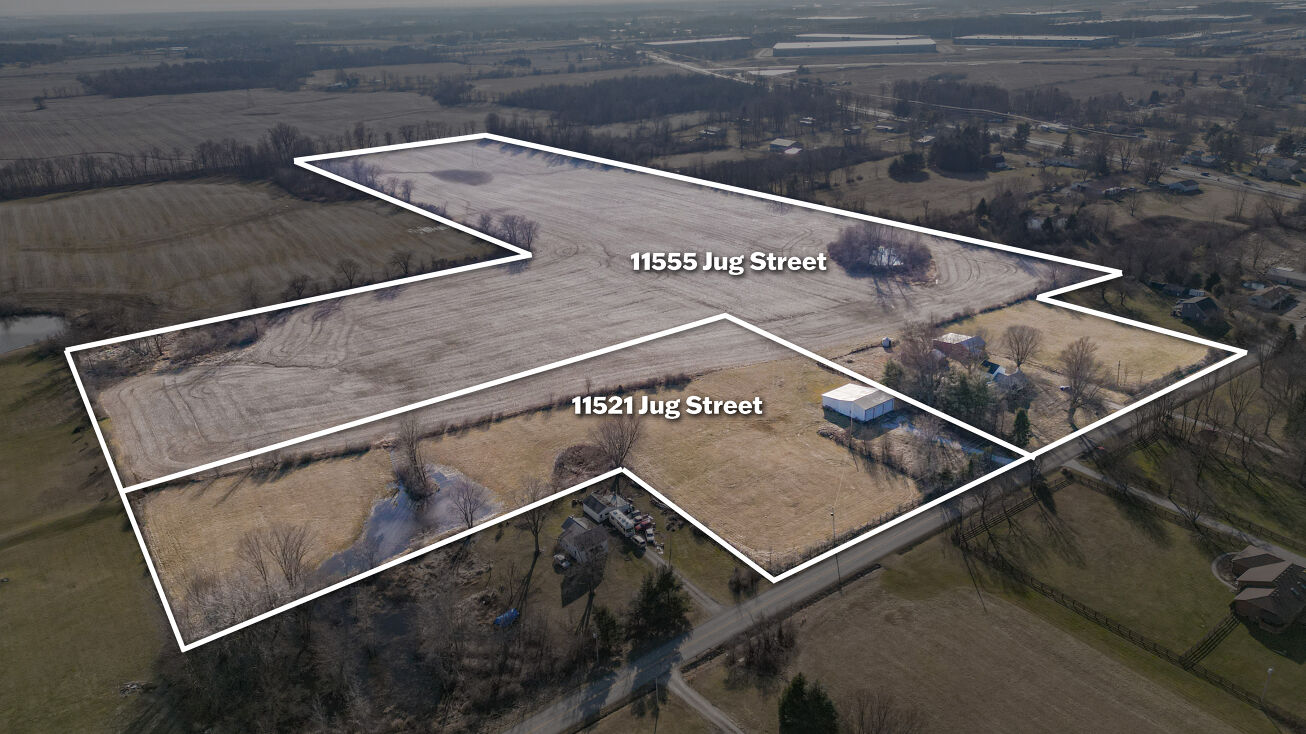 11555 Jug St, Johnstown, OH 43031