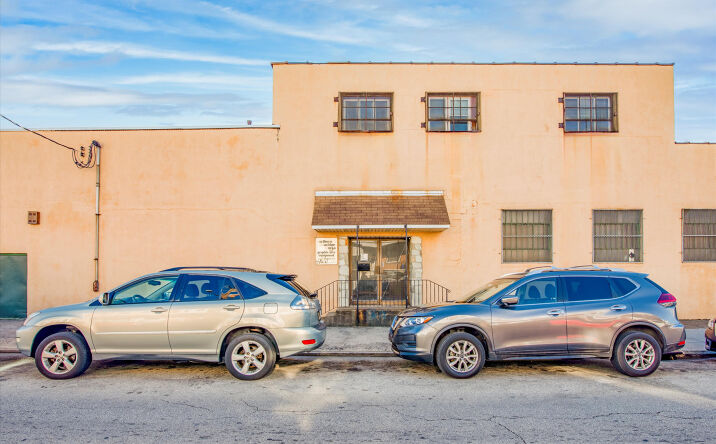 Pictures of Industrial property located at 2817 Cedar St, Philadelphia, PA 19134 for sales - image #1