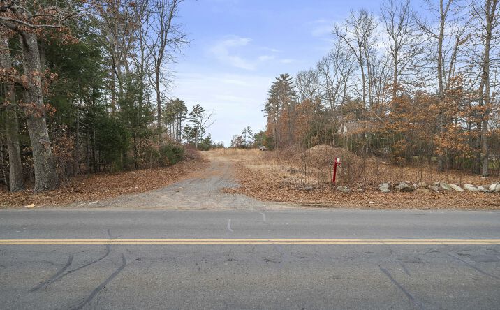 Pictures of Land property located at 0 Flagg St, Bridgewater, MA 02324 for sales - image #1