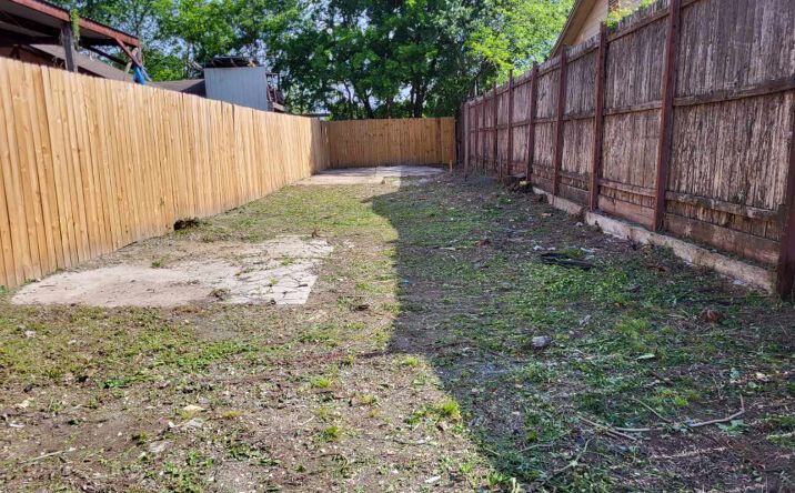 Pictures of Land property located at 629 E 37th St, Houston, TX 77022 for sales - image #1