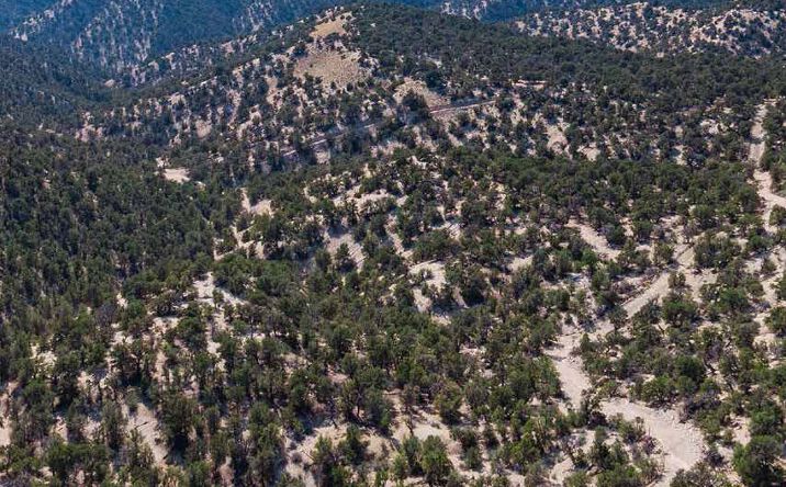 Pictures of Land property located at T4S/R7W/Sec3,4,9,10 ', Fruitland, Utah, UT 84027 for sales - image #1