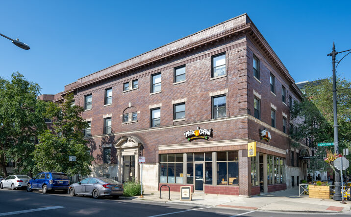 5300 S Blackstone Ave, Chicago, IL 60615 | Crexi.com