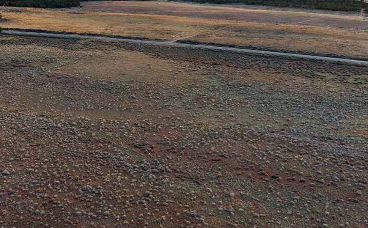 Pictures of Land property located at TBD (T32S/R26E/Sec21), Monticello, UT 84535 for sales - image #1