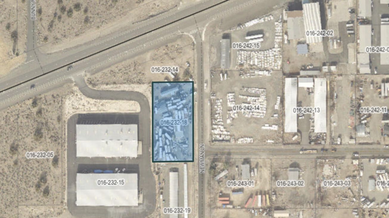 10087 US50, Mound House, NV 89706