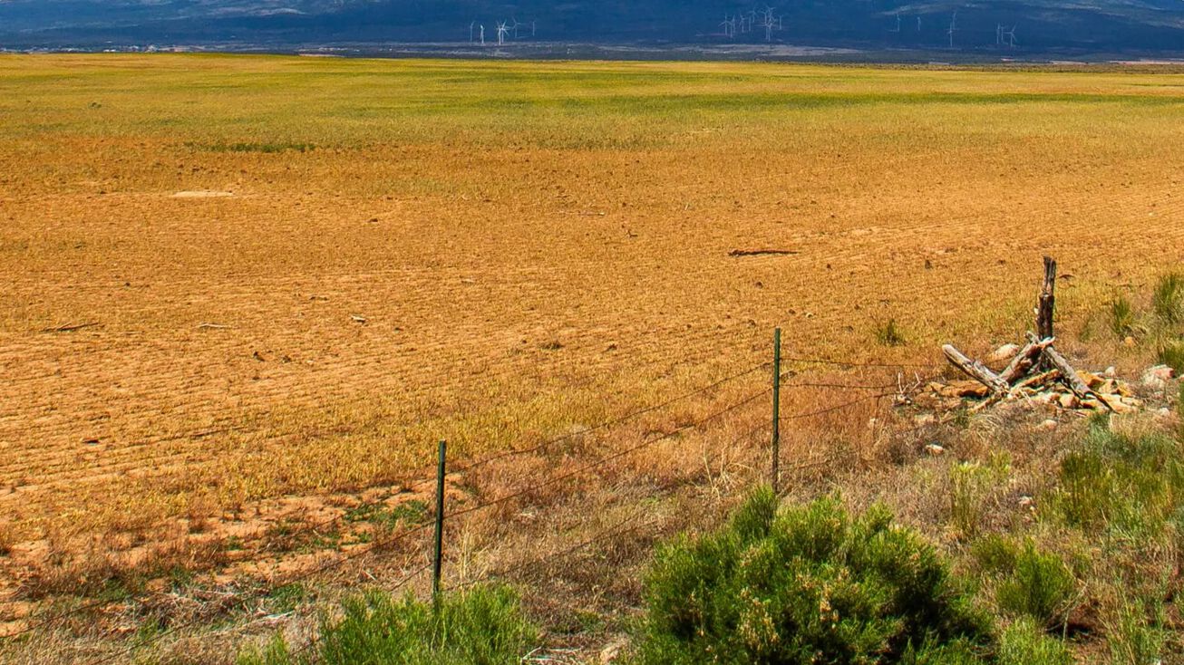 TDS, Monticello, UT 84535