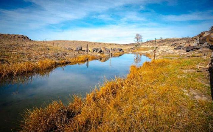 Pictures of Mixed Use, Land, Special Purpose property located at 107 Bullard Rd, Gladstone, NM 88424 for sales - image #1