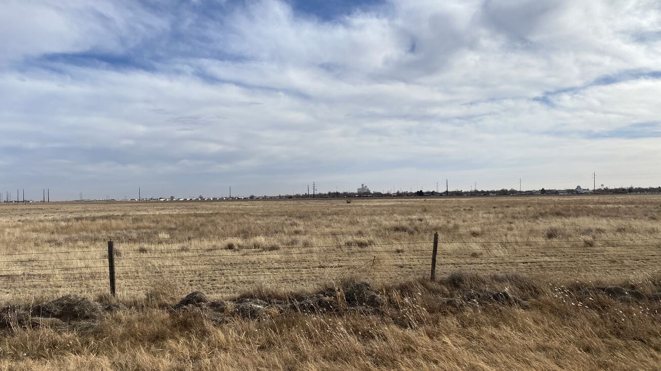 Perryton Dryland & Development, Perryton, TX 79070