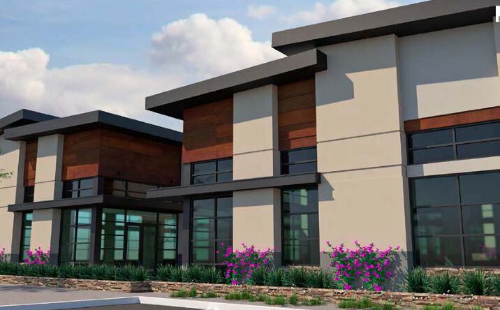 Pictures of Office property located at Ladyface Ct, Agoura Hills, CA 91301 for sales - image #1