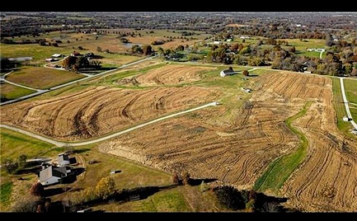 Pictures of Land property located at Tract 'D' 214th Street, Belton, MO 64012 for sales - image #1