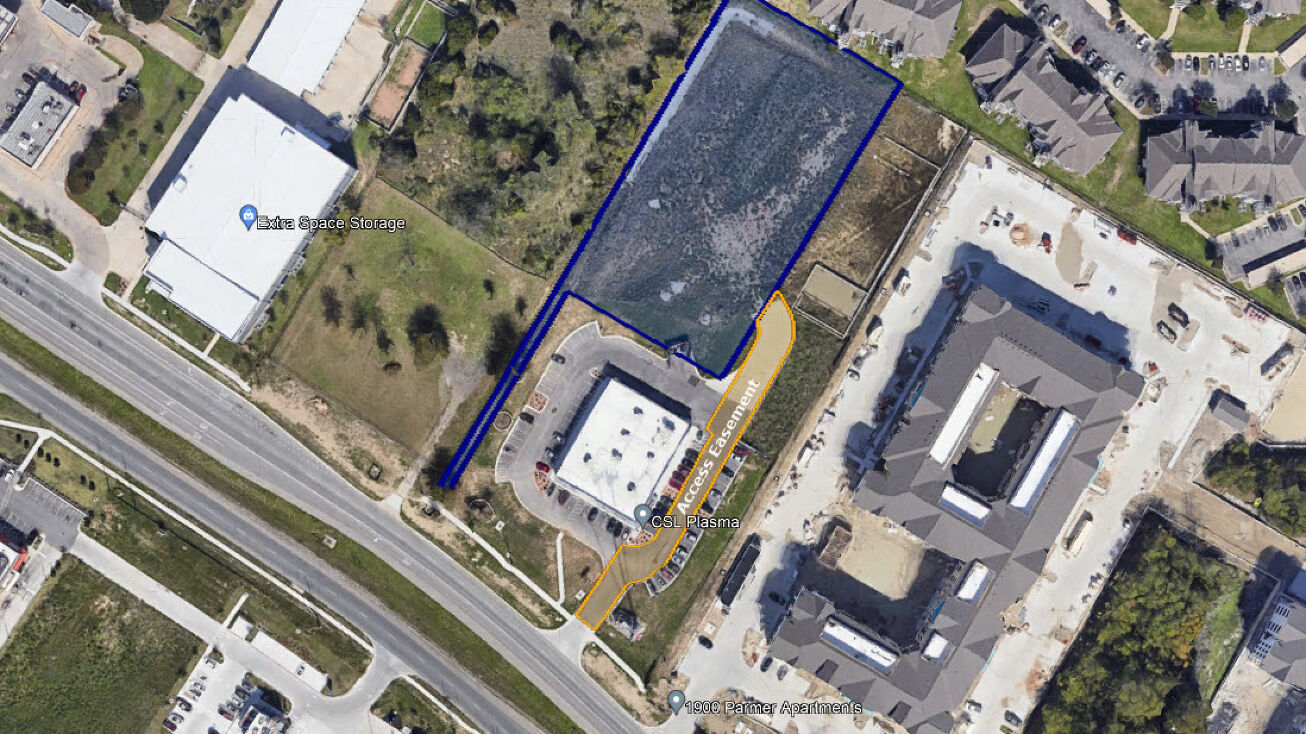 1812 E Parmer Ln, Austin, TX 78754