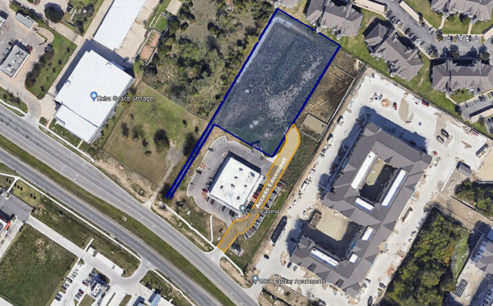 Pictures of Land property located at 1812 E Parmer Ln, Austin, TX 78754 for sales - image #1